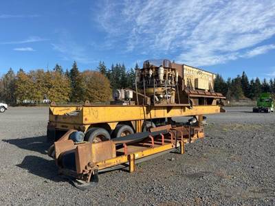 ElJay RC54 Crushing Plant