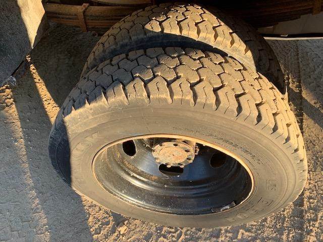 Cab Redding Ca >> 2008 Ford F-550 XL Single Axle Mechanic / Service Truck - Automatic For Sale - Redding, CA ... Cab Redding Ca >> 2008 Ford F-550 XL Single Axle Mechanic / Service Truck - Automatic For Sale - Redding, CA ...