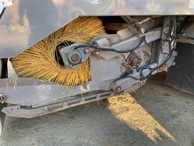2015 Wayne GLADIATOR Sweeper For Sale, 855 Hours | Redding, CA ...