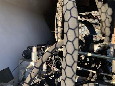 2015 Wayne GLADIATOR Sweeper For Sale, 855 Hours | Redding, CA ...