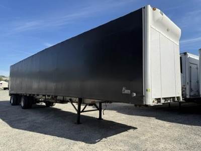 WILSON PREMIER Curtain Side Trailer