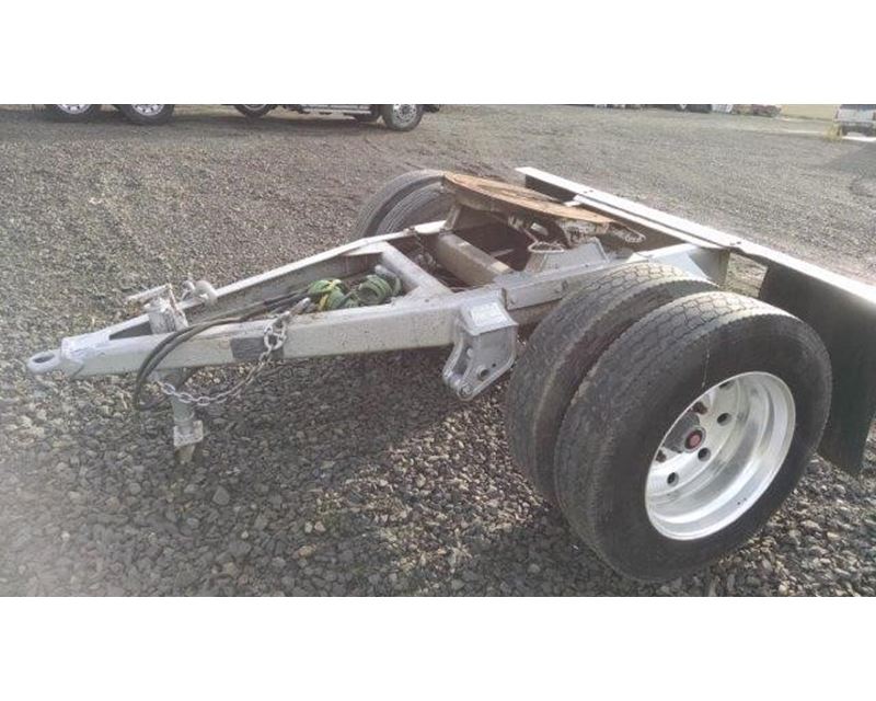 1993 Alloy Trailers Converter Dolly Dolly Trailer For Sale Orting, WA