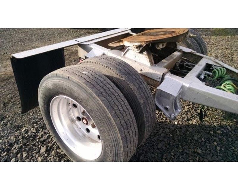 1993 Alloy Trailers Converter Dolly Dolly Trailer For Sale Orting, WA