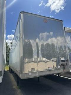 Great Dane SSL Dry Van Trailer
