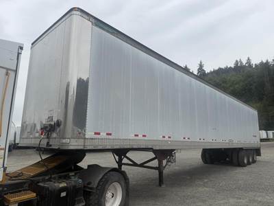 Great Dane SSL Dry Van Trailer