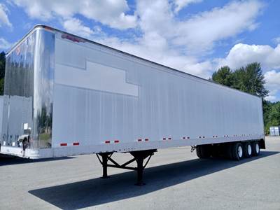 Great Dane SSL Dry Van Trailer