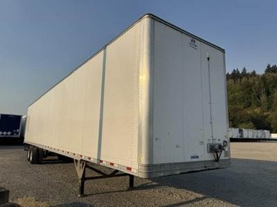 Hyundai COMPOSITE Dry Van Trailer