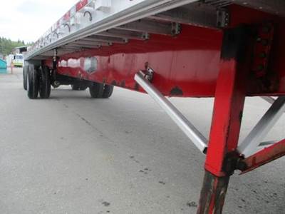 Semirimorchio Frigorifero Lamberet Sr2 Paratia Usato - Foto 8