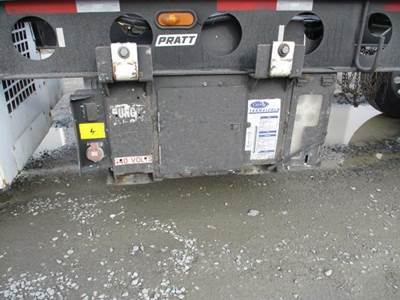 Carrier Transicold CARRIER - POWER LINE GEN SET Reefer Unit