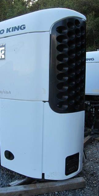 2008 Thermo King SB 210 Whisper Edition Refrigeration Unit For Sale Orting WA 110819 RU