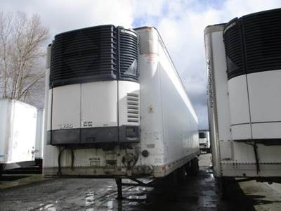 Great Dane Refrigerated Trailers For Sale | MyLittleSalesman.com