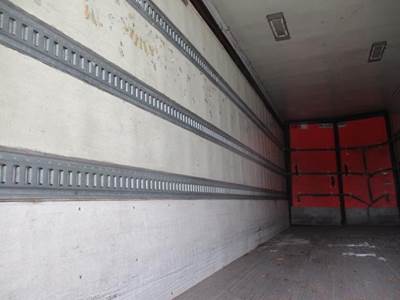2007 Kidron REEFER WITH THERMO-KING MT Reefer Trailer For Sale | Orting ...