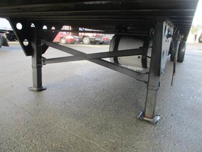 2014 UTILITY ROLL DOOR AIR RIDE LIFT GATE REEFER WITH THERMO-KI Reefer ...