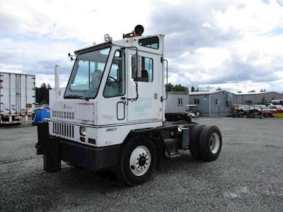 yard spotter trucks for sale trailer source inc spotter truck
