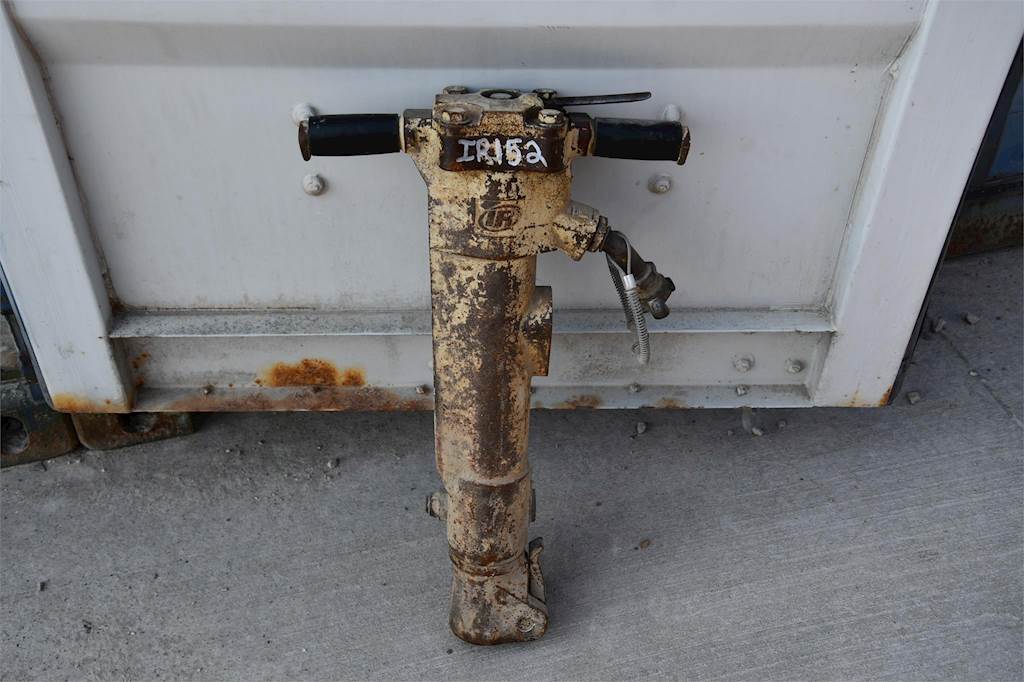 IngersollRand MX90 Air Hammer For Sale Morris, IL IR152