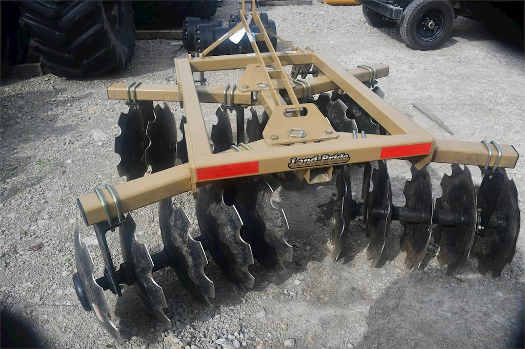 2020 Land Pride DH2572 Disk For Sale Morris, IL N6575