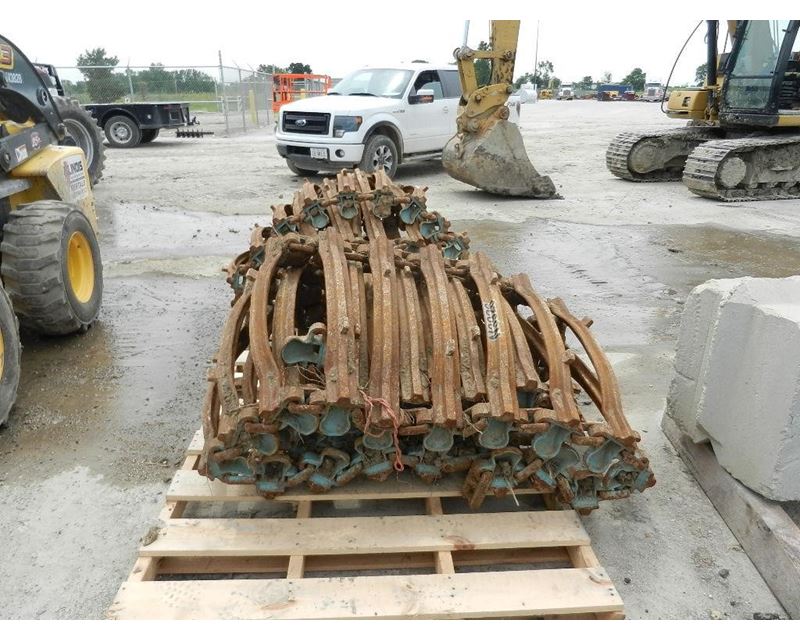 2014 Timber Pro Steel Track For Sale Morris, IL N3926