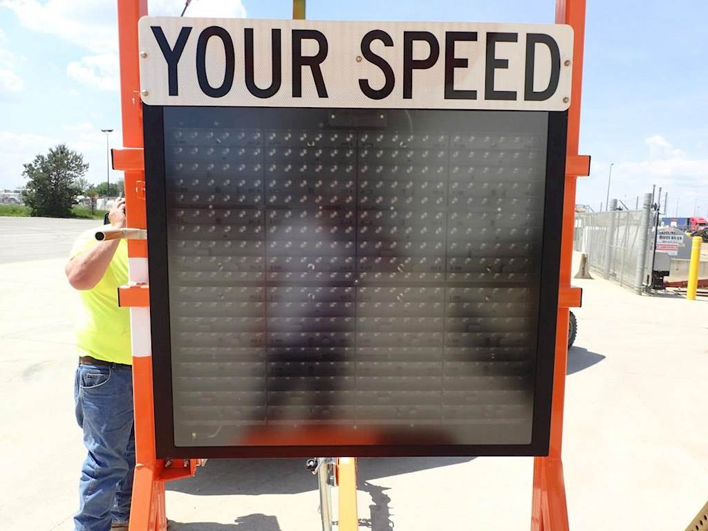2018 WANCO WSDTF Traffic Control / Arrow / Message Board For Sale