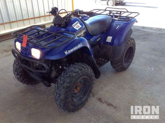Kawasaki Prairie Tire Size Kawasaki Prairie Tire Size