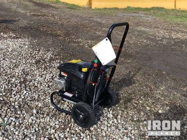 Brute 2200 PSI Pressure Washer - Unused For Sale | Kissimmee, FL