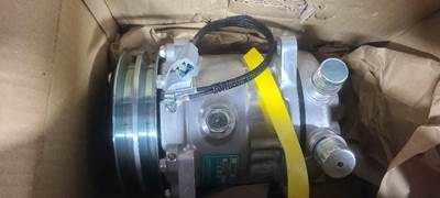 Sanden A/C Compressor