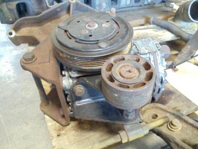 Tcci  Ac Compressor PN# ET201L-25150, 4621546