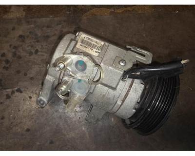 GOOD USED DODGE 4.7L RAM 2006   A/C COMPRESSOR # ACM202190