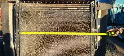 Kenworth T800 A/C Condenser