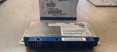 Bendix Air Brake System