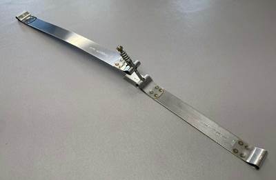 NEW SURPLUS MACK AIR CLEANER STRAP # 9MD43