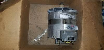 Leece Neville Alternator