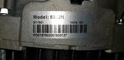 Leece Neville Alternator