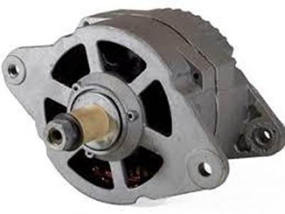 NEW SURPLUS ALTERNATOR S-132078