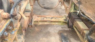 Kenworth C500 Front Axle Assembly