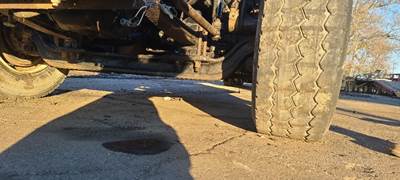 Kenworth T800 Front Axle Assembly