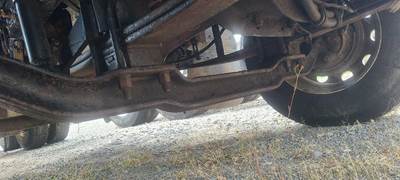 Mack Front Axle Assembly