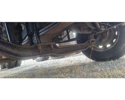 Mack Front Axle Assembly for a Mack CHU613