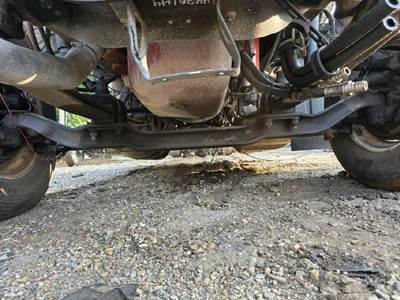 Mack Vision Front Axle Assembly for a Mack CX600/VISION SERIES