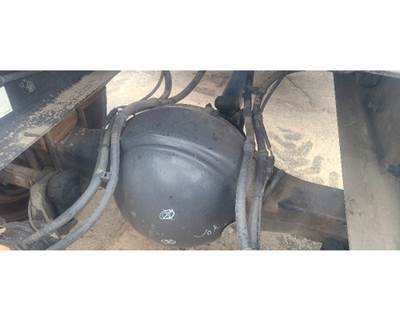 International 4400 Rear Axle Assembly