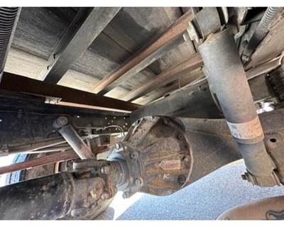 Isuzu NPR HD Rear Axle Assembly
