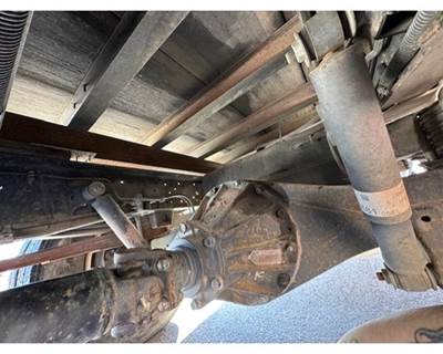 Isuzu NPR HD Rear Axle Assembly