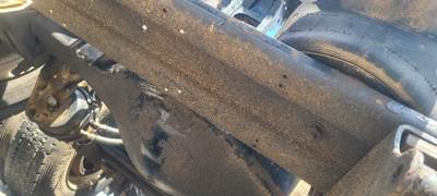 Mack CRD93 Rear Axle Assembly