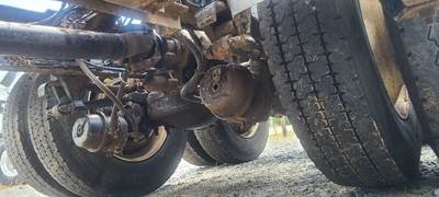 Mack CRDPC92 Rear Axle Assembly