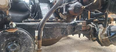 Mack USED Rear Axle Assembly