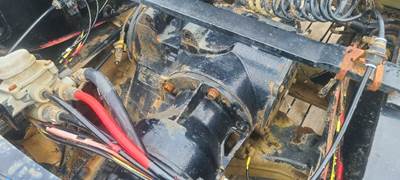 USED EGE INDUSTIR MACK REAR/REAR AXLE HOUSING NO DIFF   EXC   FZ CRD151