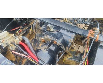 USED EGE INDUSTIR MACK REAR/REAR AXLE HOUSING NO DIFF   EXC   FZ CRD151