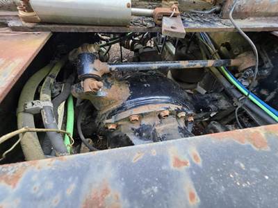 Alliance COLUMBIA Front Axle Housing for a Freightliner COLUMBIA