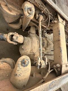 Eaton 335 Front Axle Housing