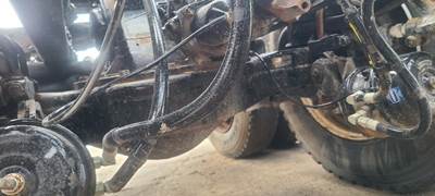 Mack Pinnacle CHU613 Front Axle Housing for a Mack CHU613