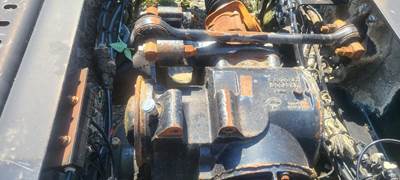 Mack Pinnacle CHU613 Front Axle Housing for a Rockwell CHU613